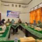 Lokakarya kurikulum STKIP Muhammadiyah Manokwari Hasilkan Kurikulum OBE+Holistik


