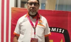 Ketua DPD PKS Fakfak Ucapkan Selamat kepada Bupati dan Wakil Bupati Terpilih: Semoga Amanah dan Membawa Kemajuan