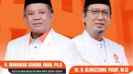 Musyawarah I Majelis Syura yang digelar pada Selasa–Rabu, 3–4 Juni 2025, secara musyawarah mufakat, H. Mohamad Sohibul Iman, Ph.D. ditunjuk sebagai Ketua Majelis Syura PKS. Sementara itu, Dr. H. Almuzzammil Yusuf untuk periode 2025–2030.