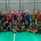 PB Samandar menggelar event internal antar atlet yang berlangsung pada 3–12 Agustus 2025, bertempat di Gedung Badminton Fakfak.
