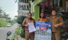 1.000 Kalender Musim Tanam dan Panen Dipasang di Pasar dan Sentra Pala, Perkuat Edaran Bupati Tertibkan Tata Kelola Pala Fakfak