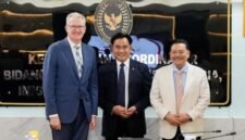 Menteri Dalam Negeri Australia saat ini adalah Tony Burke dari Partai Buruh (ist)