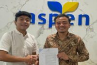 Billy Mambrasar (foto: Jppn)