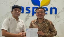 Billy Mambrasar (foto: Jppn)