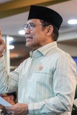 Pemerintah Mulai Groundcheck 11 Juta Data PBI-JKN, Muhaimin: Harus Tepat Sasaran