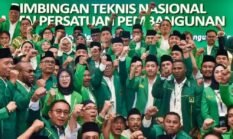 Gejolak Internal PPP Kian Memanas, Ratusan Pengurus Daerah Diberhentikan
