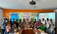 Petani dan Pedagang Sepakati Harga Standar Pala Fakfak, Rp600 Ribu per 1.000 Biji dengan Prioritas Mutu