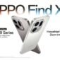 Foto. OPPO Find X9 Series.