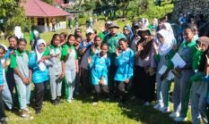 Perkuat Identitas Daerah, Fakfak Jadikan Pala Tomandin Materi Edukasi dan Inovasi Siswa