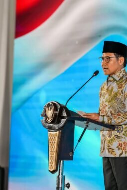 Cak Imin: Pekerja Adalah Aset Bangsa yang Wajib Dilindungi